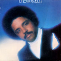 Dexter Wansel